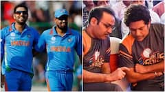 Road Safety World Series: ফের মাঠে সচিন-সহবাগ, বিপক্ষে লারা, জয়সূর্য, জন্টি রোডসরা, কোথায় দেখা যাবে খেলা?