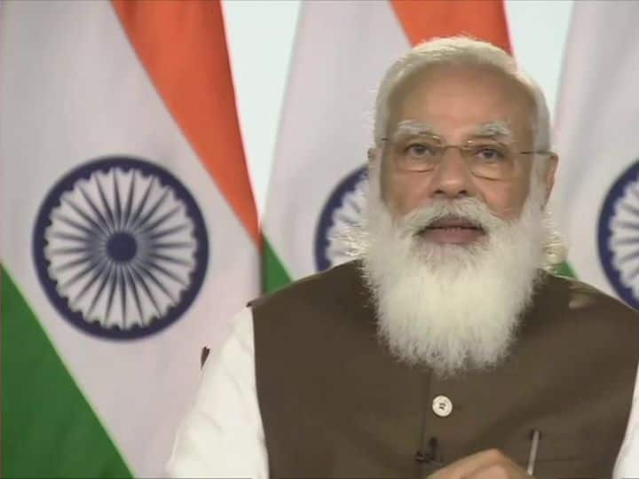 'Govt Wants To Reduce Compliance Burden': PM Modi To India Inc On PLI Schemes 'Govt Wants To Reduce Compliance Burden': PM Modi To India Inc On PLI Schemes