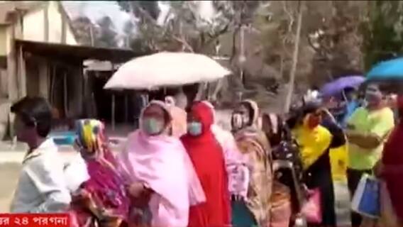 District News: ‘চোখের আলো’য় ‘নিয়মনাস্তি’! সঙ্গে আরও খবর