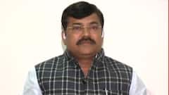 Congress is helping Mukhtar Ansari in Punjab, says Jai Kumar Singh | SKS