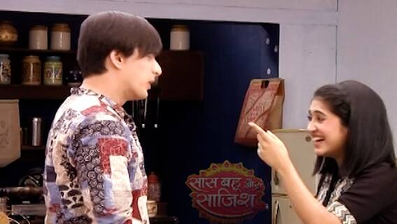 Yeh Rishta Kya Kehlata Hai: Are Seerat & Kartik becoming friends?