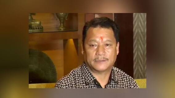 West Bengal Elections 2021: পাহাড়ের তিন কেন্দ্রে প্রার্থী দেবেন বিমল গুরুঙ্গ