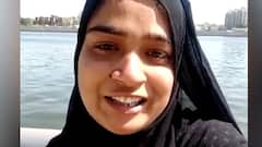 Ayesha Suicide Case: After Owaisi, 'dharamguru' Firangi Mahali speaks against dowry | Master Stroke