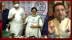 TMC Vs BJP: Why leaders are leaving Mamata Banerjee? | Hoonkar
