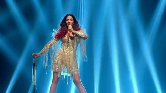 Aishwarya Rai Bachchan to play double role in 'Ponniyin Selvan' | Khabar Filmy Hai (Mar 5, 2021)