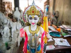 Uttar Pradesh: CM Yogi Adityanath To Release Global Encyclopedia On Ramayan On Saturday