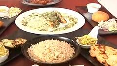 Khaibar Pass 2021: কাচ্চি বিরিয়ানি থেকে ফিউশন কাবাব, স্বাদের সম্ভার নিয়ে তালতলার মাঠে শুরু 'খাইবার পাস'