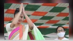 WB Election 2021: 'দিদি বলে দিয়েছেন, নতুন রক্ত, যাও কাজ করো', টিকিট পেয়ে উচ্ছ্বসিত সায়নী