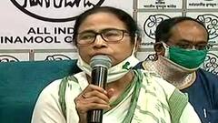 Bengal Elections 2021: TMC releases list of candidates, Mamata to contest from Nandigram
