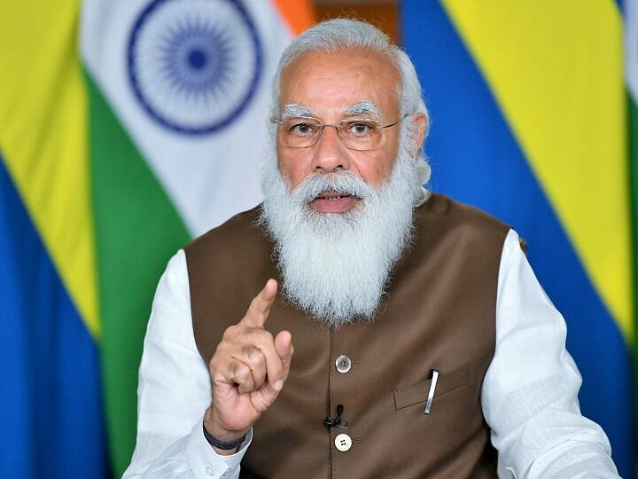 PM Modi Conferred With Prestigious CERAWeek Global Energy and Environment Leadership Award PM Modi Conferred With Prestigious CERAWeek Global Energy and Environment Leadership Award