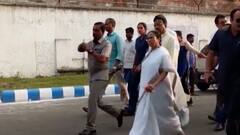 West Bengal Elections 2021: Will Mamata Banerjee contest election from Nandigram?