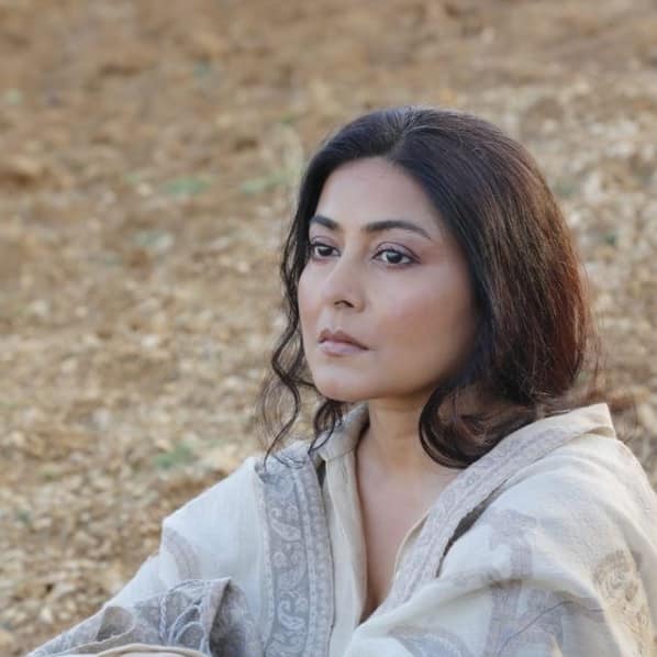 গৌতম ঘোষের স্বল্প দৈর্ঘ্যের ছবি ‘সময়ের স্মৃতিমালা’-র মুখ্য চরিত্রে অভিনয় করছেন গার্গী। পর্দায় তাঁর চরিত্রের নাম সুমিতা। একজন স্কুল শিক্ষিকার ভূমিকায় দেখা যাবে তাঁকে।