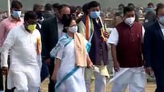 Who will become West Bengal's Chief Minister? | KBM from Howrah Central (05.03.2021)