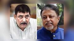 আজ বাংলায়: বীরভূমে সব আসনে জয়ের হুঙ্কার অনুব্রতর, টিকিট না পেয়ে মুকুলের কাছে তৃণমূল বিধায়ক