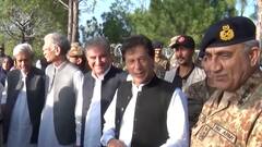 Political turmoil in Pakistan: What is Imran Khan up to? | Matrabhumi (05.03.21)