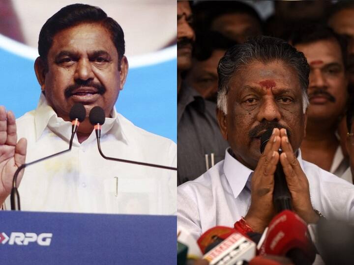 TN Polls AIADMK Releases 1st List For Tamil Nadu Polls Palaniswami To Contest From Edappadi OPS Fielded From Bodinayakanur Tamil Nadu Polls: AIADMK Releases 1st List; CM Palaniswami To Contest From Edappadi, OPS From Bodinayakanur