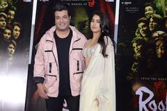 Roohi Promotions: ছবির প্রচারে দিল্লি মাতালেন জাহ্নবী, সঙ্গে বরুণ