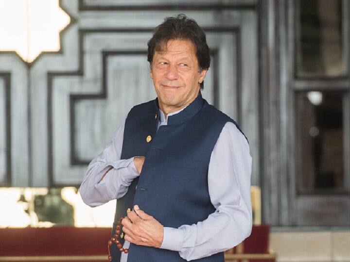 ABP Decodes Vote Of Confidence Imran Khan PTI Faces Litmus Test National Assembly To Hold PM Chair In Pakistan ABP Decodes | Vote Of Confidence: Imran Khan Faces Litmus Test To Hold On PM's Chair In Pakistan