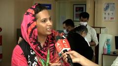 New Delhi: Watch inspirational story of a transgender Nodal officer