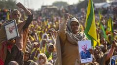 ਦੁਨੀਆ ਦੇ ਪ੍ਰਸਿੱਧ ਟਾਈਮ ਮੈਗਜ਼ੀਨ ਵੱਲੋਂ ਕਿਸਾਨ ਅੰਦੋਲਨ 'ਚ ਡਟੀਆਂ ਔਰਤਾਂ ਨੂੰ ਸਲਾਮ, ਮੈਗਜ਼ੀਨ ਦੇ ਕਵਰ ਪੇਜ਼ 'ਤੇ ਆਉਣਾ ਵੱਡੀ ਪ੍ਰਾਪਤੀ