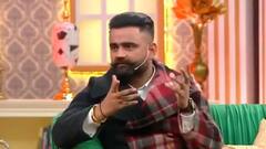 ਮਾਂ ਦੀ ਯਾਦ 'ਚ ਅੰਮ੍ਰਿਤ ਮਾਨ ਨੇ ਗਾਇਆ ਸੀ ਭਾਵੁਕ ਕਰ ਦੇਣ ਵਾਲਾ ਗੀਤ, ਹੁਣ ਜਲਦ ਰਿਲੀਜ਼ ਕਰਨਗੇ ਵੀਡੀਓ