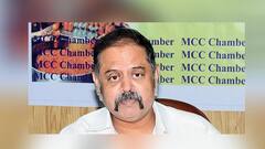 West Bengal Elections 2021: ব্যারাকপুর থেকে প্রার্থী হতে পারেন রাজীব সিনহা? তুঙ্গে জল্পনা