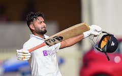 Rishabh Pant Pics নিজের ব্যাটিংয়ের ‘ইউএসপি’ কী? জানালেন ঋষভ পন্থ