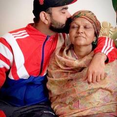 'ਮਾਂ' ਗੀਤ ਬਾਰੇ ਅੰਮ੍ਰਿਤ ਮਾਨ ਨੇ ਦਿੱਤੀ ਜਾਣਕਾਰੀ ,ਜਲਦ ਵੀਡੀਓ ਕਰਨਗੇ ਰਿਲੀਜ਼