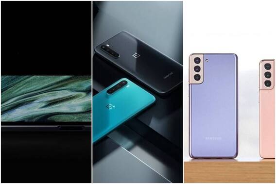 ਹੁਣ ਹਰੇਕ ਦੀ ਜੇਬ 'ਚ ਹੋਵੇਗਾ 5ਜੀ ਨੈੱਟਵਰਕ, Realme ਸਮੇਤ ਇਨ੍ਹਾਂ ਕੰਪਨੀਆਂ ਨੇ ਲਾਂਚ ਕੀਤੇ 5ਜੀ ਫੋਨ ਹੁਣ ਹਰੇਕ ਦੀ ਜੇਬ 'ਚ ਹੋਵੇਗਾ 5ਜੀ ਨੈੱਟਵਰਕ, Realme ਸਮੇਤ ਇਨ੍ਹਾਂ ਕੰਪਨੀਆਂ ਨੇ ਲਾਂਚ ਕੀਤੇ 5ਜੀ ਫੋਨ