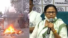 প্রার্থীতালিকা প্রকাশ হতেই জেলায় জেলায় তৃণমূল সমর্থকদের বিক্ষোভ