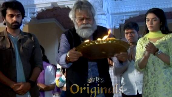 'Mann Kee Awaaz Pratigya 2' team performs havan on first day of shoot