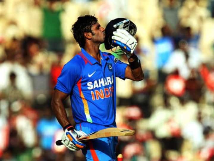 U-Turn Retirement: manoj tiwari took u turn on retirement changed his decision on retirement within five days U-Turn: ભારતના આ ક્રિકેટર સન્યાસ પર લીધો યુ-ટર્ન, પાંચ દિવસ પહેલા લીધુ હતુ રિટાયરમેન્ટ પરંતુ હવે.....