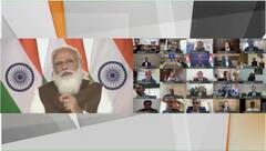 ਪ੍ਰਧਾਨ ਮੰਤਰੀ ਮੋਦੀ ਨੇ ਕਹੀ ਵੱਡੀ ਗੱਲ, ਸਾਡੀ ਸਰਕਾਰ ਦਾ ਹਰ ਚੀਜ਼ 'ਚ ਦਖਲ ਖੜ੍ਹਾ ਕਰਦਾ ਸਮੱਸਿਆ