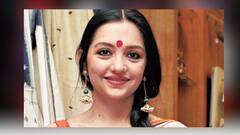 WB Election 2021: 'দিদির হাত শক্ত করে ধরুন', প্রার্থী হয়ে বার্তা জুনের