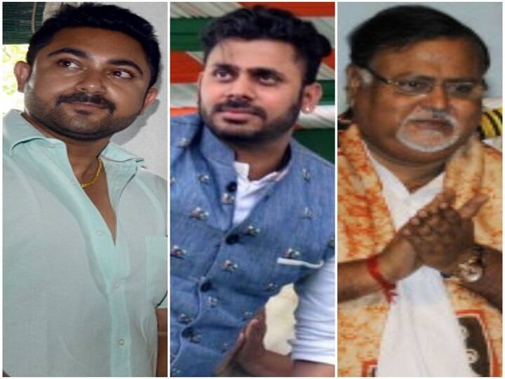 West Bengal Polls: List Of 20 TMC Heavyweights Fielded By Mamata Banerjee To Take On BJP & Others West Bengal Polls: List Of 20 TMC Heavyweights Fielded By Mamata Banerjee To Take On BJP & Others West Bengal Polls: List Of 20 TMC Heavyweights Fielded By Mamata Banerjee To Take On BJP & Others