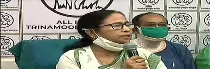 TMC Candidates List Announced West Bengal Assembly Election 2021 Mamata Banerjee Announces Full List of TMC Candidate Contesting seats