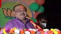 WB Election 2021: 'মস্তিষ্কের বিকৃতি রয়েছে, আদৌ লড়তে পারবেন কি না জানিনা', রত্নাকে খোঁচা শোভনের