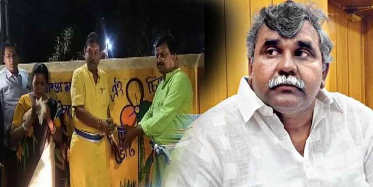 West Bengal Election 2021: TMC political clash after Jitendra Tiwari joins BJP in Pandaveswar WB Election 2021:  গেরুয়া শিবিরে জিতেন, বিবাদ ভুলে পাণ্ডবেশ্বরে এককাট্টা তৃণমূল