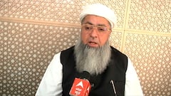 Ayesha Case: 'Avoid reading nikah where dowry is taken', says Chief Imam of India