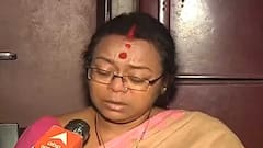 WB Election 2021: মমতাদি এমনটা করতে পারেন, বিশ্বাসই করতে পারছি না, কাঁদতে কাঁদতে বললেন সোনালী গুহ