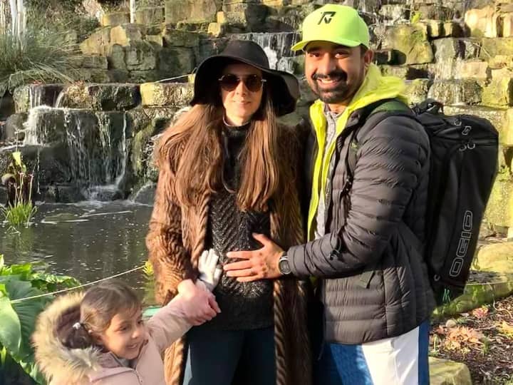 rannvijay singha to welcome second child with wife prianka singh Rannvijay Singha And Prianka Singh Expecting Second Child; Neha Dhupia, Kanika Kapoor & Other Celebs Pour In Congratulatory Wishes