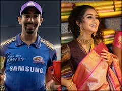 Is Jasprit Bumrah Marrying Anupama Parameswaran? Actress' Instagram Post Sparks Wedding Rumours