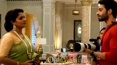 Aapki Nazron Ne Samjha: Darsh and his mother share unbreakable bond | SBS Originals
