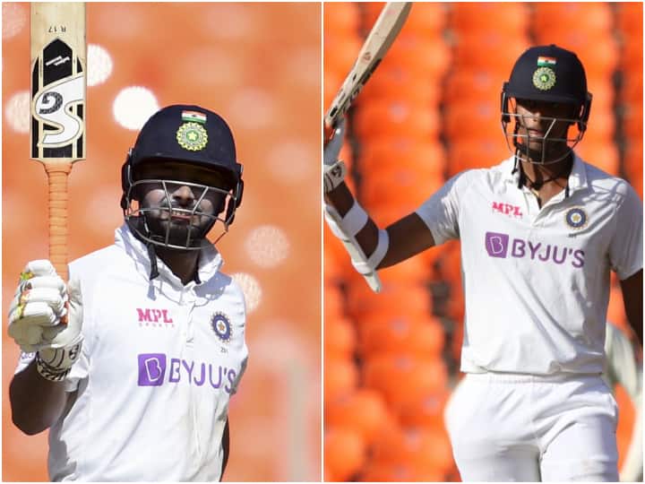 India vs England Pant-Sundar Heroics Put India On Top With 89-Run Lead At Stumps Ind vs Eng, Day 2 Of Ahmedabad Test: Pant-Sundar Heroics Put India On Top With 89-Run Lead At Stumps