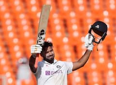 Rishabh Pant Pics নিজের ব্যাটিংয়ের ‘ইউএসপি’ কী? জানালেন ঋষভ পন্থ