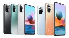 Xiaomi ਦੀ ਨਵੀਂ Redmi Note 10 ਸੀਰੀਜ਼ ਭਾਰਤ ’ਚ ਲਾਂਚ