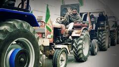 Know what all happened between 100 days of farmers protest | India Chahta Hai (05.03.21)