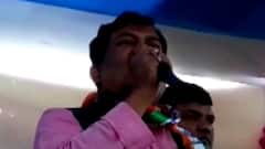West Bengal Polls: TMC MLA Hamidul Rahman threatens voters, BJP registers complaint with EC
