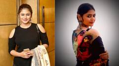 Saayoni Ghosh: ‘এত ভয় ভালো না বাবুমশাই’