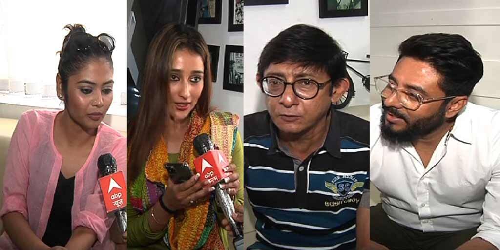 West Bengal Election News 2021 BJP Candidate List 2021 discontent in party over TMC celebrity candidates TMC Celebrity Candidates: অন্দরেই অসন্তোষ, কাঠগড়ায় সেলেব প্রার্থীরা